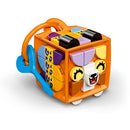 LEGO Bag Tag Leopard DOTS