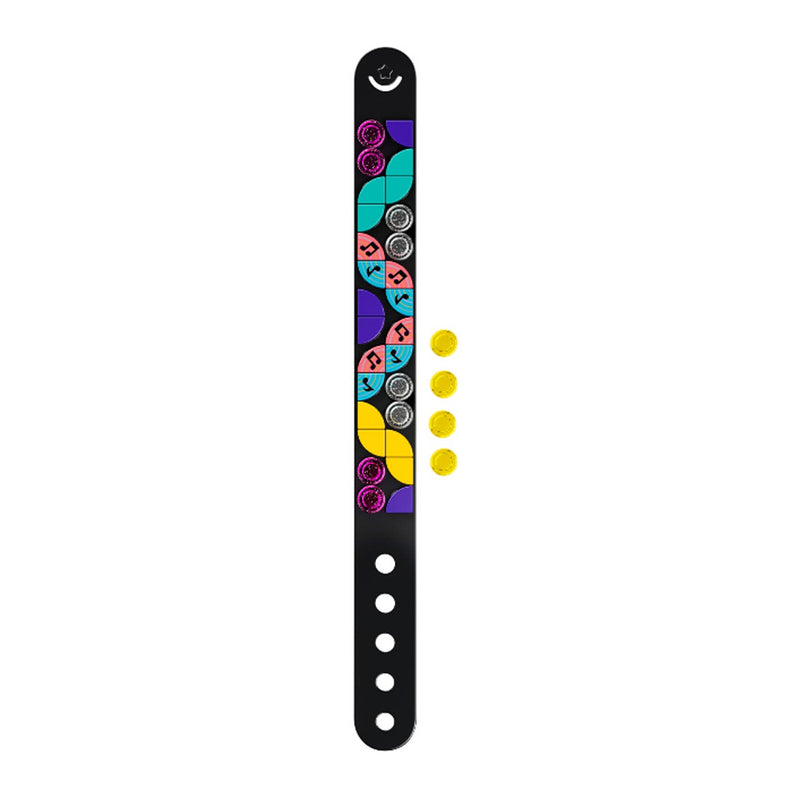 LEGO Music Bracelets DOTS