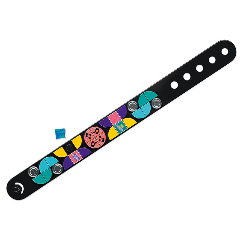 LEGO Music Bracelets DOTS