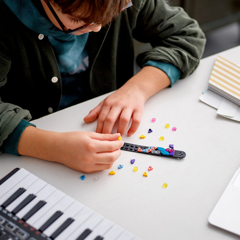 LEGO Music Bracelets DOTS