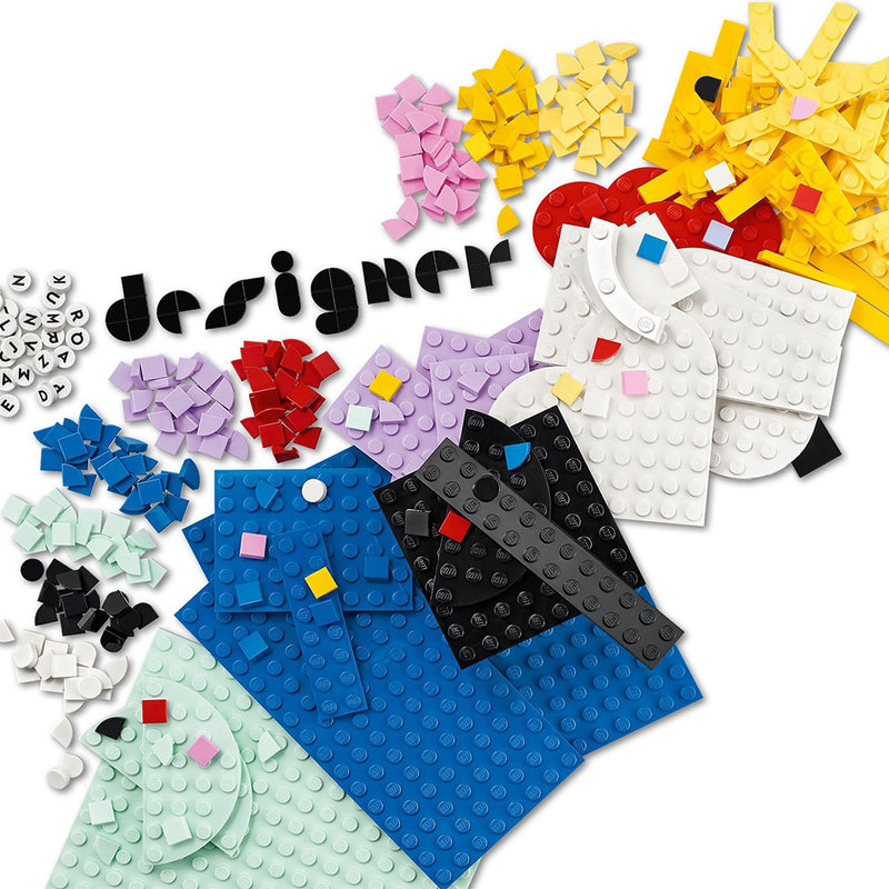 LEGO Creative Designer Box DOTS