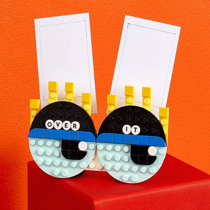 LEGO Creative Designer Box DOTS