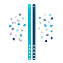 LEGO Into the Deep Bracelets with Charms DOTS