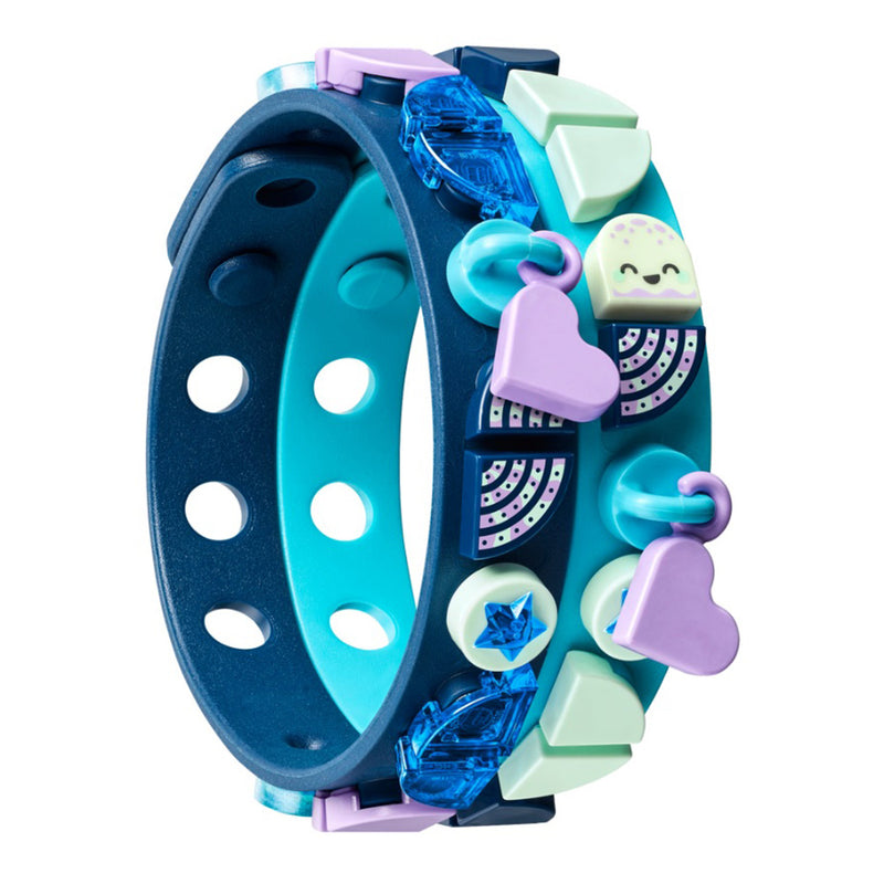 LEGO Into the Deep Bracelets with Charms DOTS