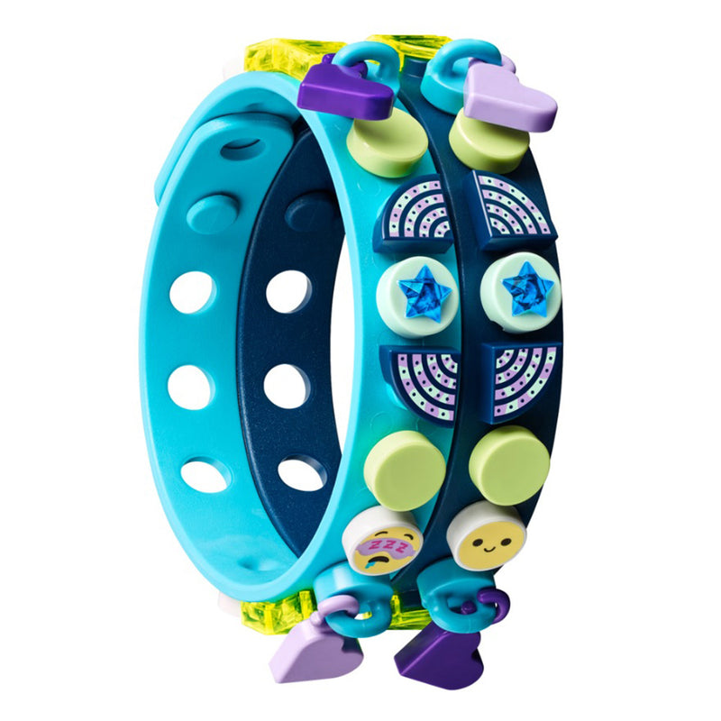 LEGO Into the Deep Bracelets with Charms DOTS