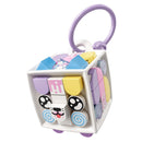 LEGO Candy Kitty Bracelet & Bag Tag DOTS