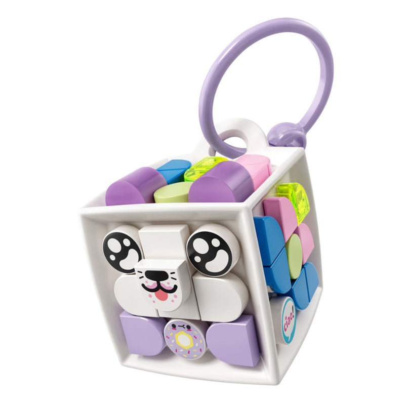 LEGO Candy Kitty Bracelet & Bag Tag DOTS