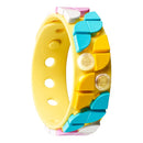 LEGO Candy Kitty Bracelet & Bag Tag DOTS