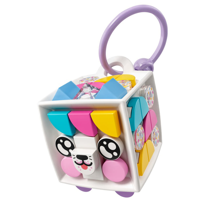 LEGO Candy Kitty Bracelet & Bag Tag DOTS