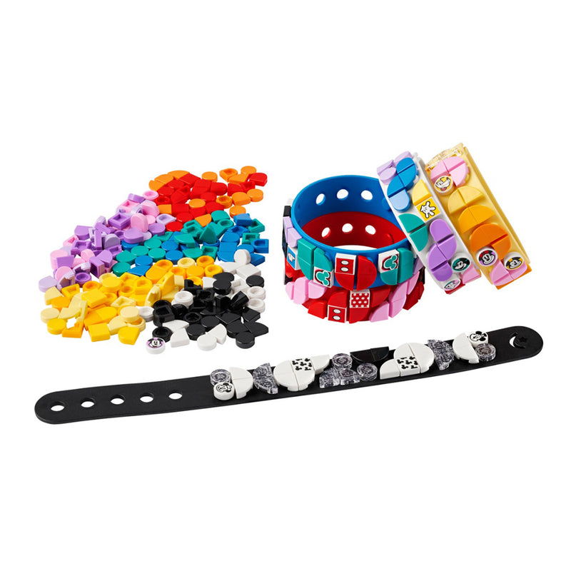LEGO Mickey & Friends Bracelets Mega Pack DOTS