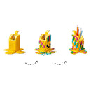 LEGO Cute Banana Pen Holder DOTS