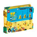 LEGO Cute Banana Pen Holder DOTS