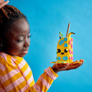 LEGO Cute Banana Pen Holder DOTS