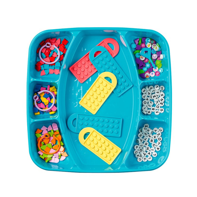 LEGO Bag Tags Mega Pack - Messaging DOTS