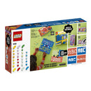 LEGO Lots of DOTS – Lettering DOTS