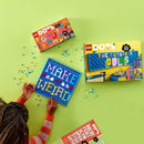 LEGO Lots of DOTS – Lettering DOTS