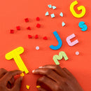 LEGO Lots of DOTS – Lettering DOTS