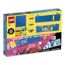 LEGO Big Message Board DOTS