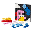 LEGO Adhesive Patch DOTS