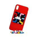 LEGO Adhesive Patch DOTS