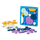 LEGO Stitch-on Patch DOTS