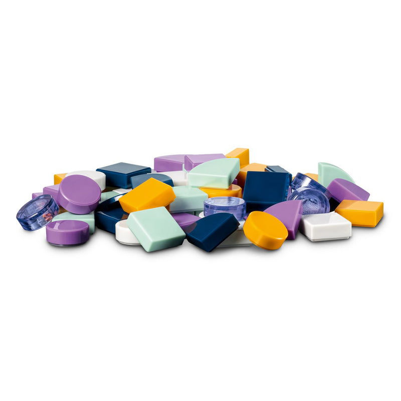 LEGO Stitch-on Patch DOTS
