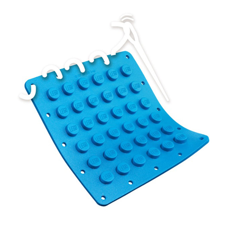 LEGO Stitch-on Patch DOTS