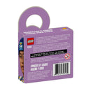 LEGO Stitch-on Patch DOTS