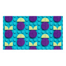 LEGO Ice Cream Picture Frames & Bracelet DOTS