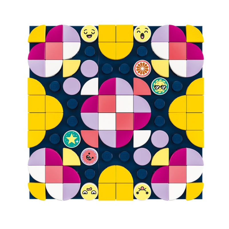 LEGO Adhesive Patches Mega Pack DOTS