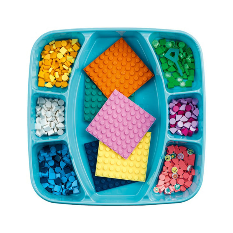 LEGO Adhesive Patches Mega Pack DOTS