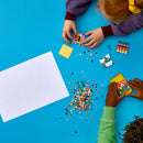 LEGO Adhesive Patches Mega Pack DOTS