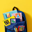 LEGO Adhesive Patches Mega Pack DOTS