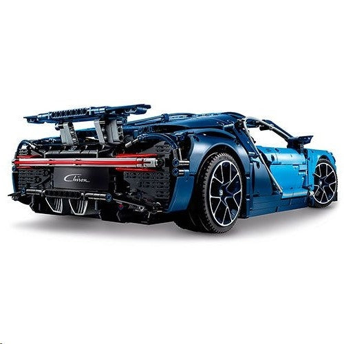 LEGO Bugatti Chiron Technic