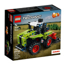 LEGO Mini Claas Xerion Technic