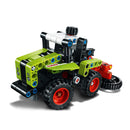 LEGO Mini Claas Xerion Technic