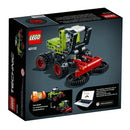LEGO Mini Claas Xerion Technic