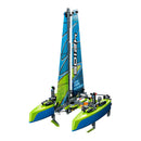 LEGO Catamaran Technic