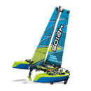 LEGO Catamaran Technic