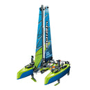 LEGO Catamaran Technic