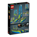LEGO Catamaran Technic