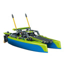LEGO Catamaran Technic