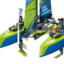 LEGO Catamaran Technic