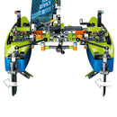 LEGO Catamaran Technic