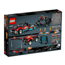 LEGO Stunt Show Truck & Bike Technic