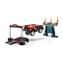 LEGO Stunt Show Truck & Bike Technic