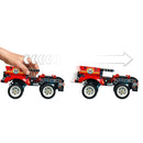 LEGO Stunt Show Truck & Bike Technic