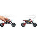 LEGO Stunt Show Truck & Bike Technic