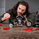 LEGO Ducati Panigale V4R Technic