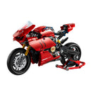 LEGO Ducati Panigale V4R Technic